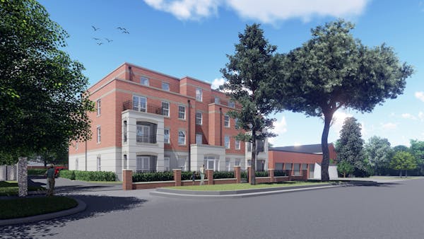 Image for Malins Group completes five-site buying spree