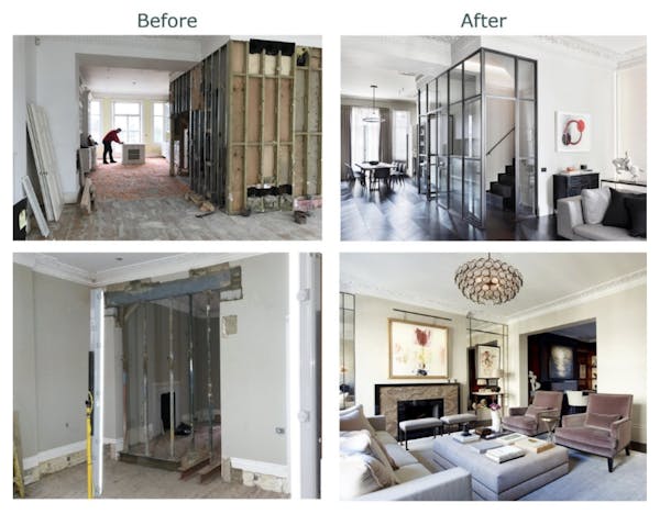 Image for Top interior design house launches unmod property portal