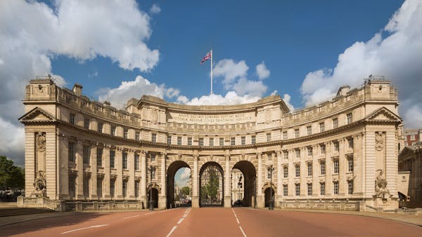 Image for Prime Investors Capital seeks funding advice for Admiralty Arch