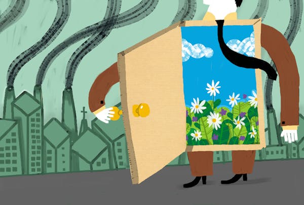 Image for Breathing Space: The importance of improving indoor air quality in period and new-build properties