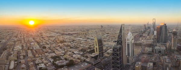 Image for John McAslan + Partners to open ‘creative hub’ in Riyadh