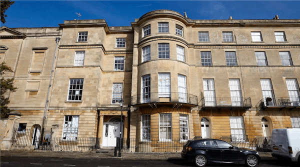 Image for Kersfield lines up Grade I listed conversion project in Bath