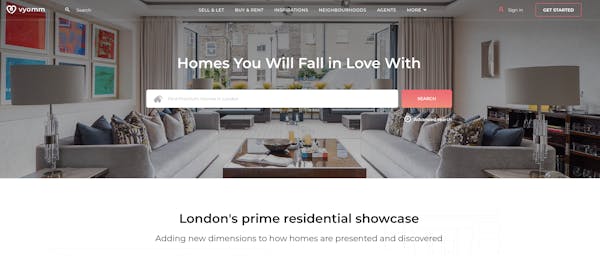 Image for New prime London property portal offers 'off-market' listings