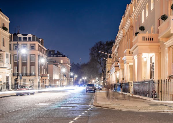 Image for No such thing as bad publicity: On navigating negativity, noise & nuance in Prime London's property market