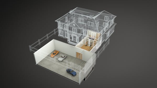 Image for Watch: Knowles rolls out luxury 'car cave' division