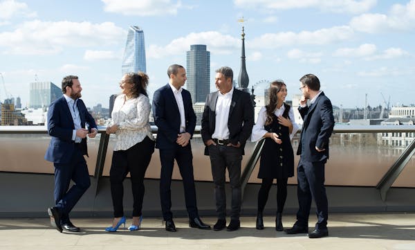 Image for Hamptons & LSH team up to launch airspace consultancy