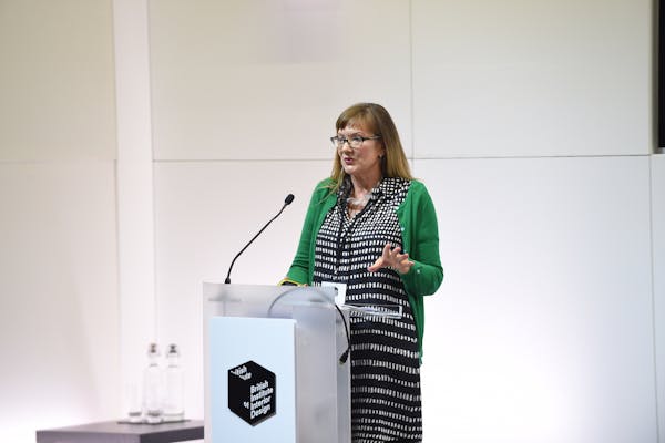 Image for What's an interior designer worth? BIID Annual Conference to focus on fees