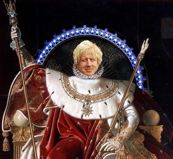 Image for Prime Resi Industry Reactions: Boris Johnson declared as the UK's new leader