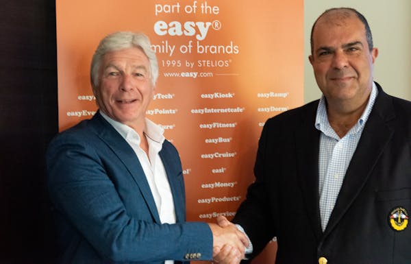 Image for Property marketing firm buys online estate agency easyProperty