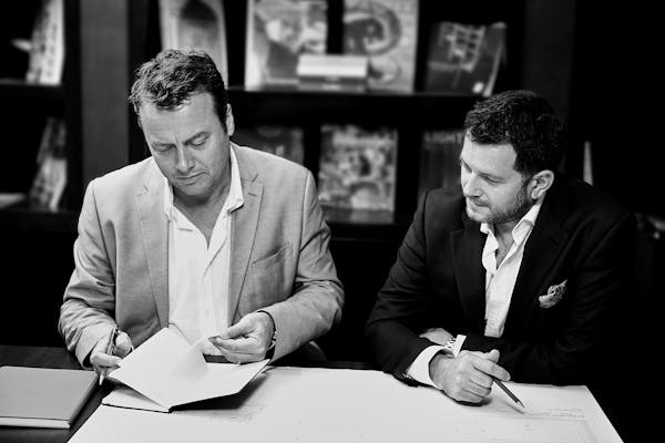 Image for From Social Fitness to HCL: Four key trends in super-prime renovation