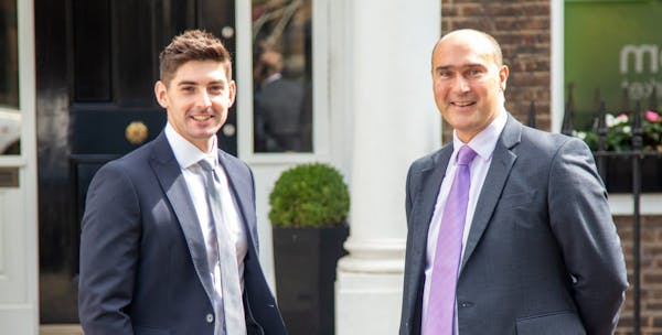 Image for Airspace developer bolsters construction team