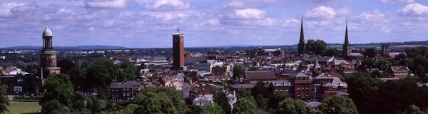 Image for Private Finance opens first regional office