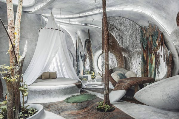 Image for SBID International Design Awards 2019: Residential winners in pictures