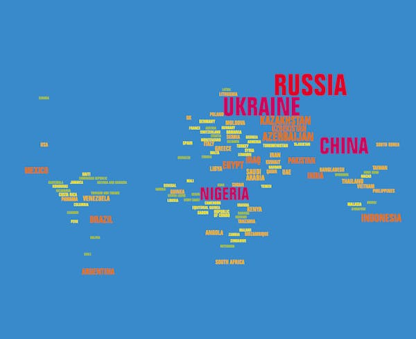 Image for £325bn in suspect cash funnelled through the UK via high-end service providers