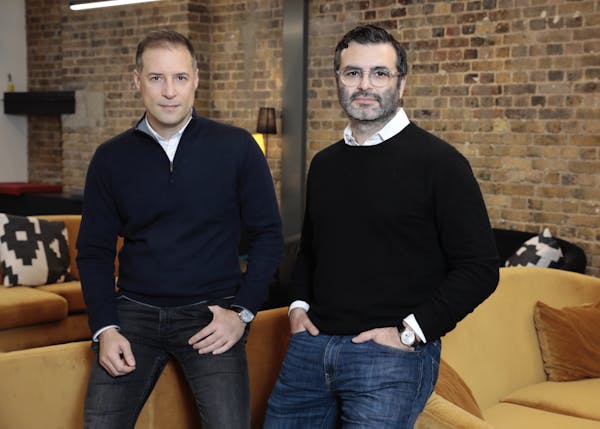 Image for Plentific raises £25m to fund international expansion plans