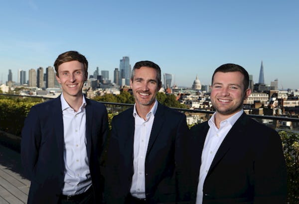 Image for Turley bolsters London planning team