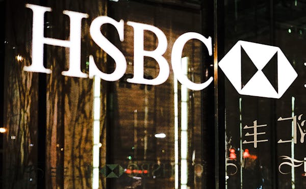 Image for HSBC reveals plans to double its UK mortgage business