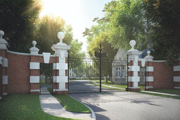Image for Royalton launches show home at £130m Surrey scheme