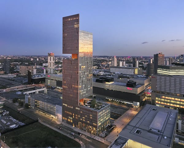 Image for MIPIM Awards 2020: The world's best residential developments