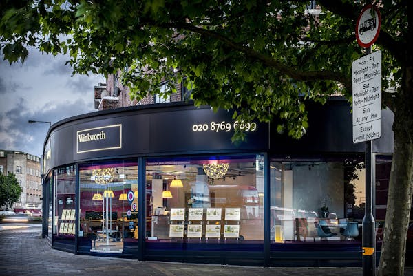 Image for Winkworth's revenue slumps from 2021's 'extraordinarily strong' performance