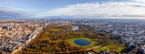 Image for 'They want to come back': Wealthy expats are holding onto London homes, says brokerage boss