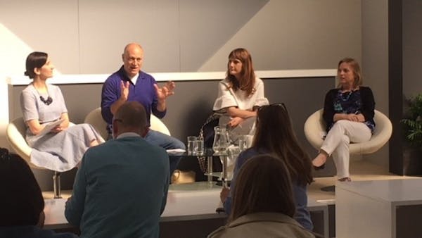 Image for BIID plans roadshow for regional design pros