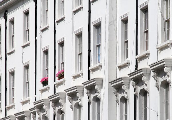 Image for Six post-coronavirus trends for London's prime property market
