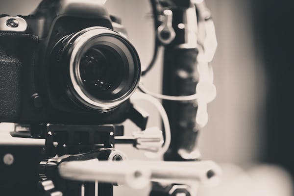 Image for How to use video to promote your prime property development or business