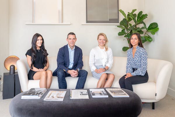 Image for Global indoor air quality benchmark launches