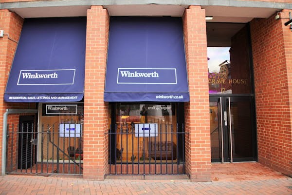 Image for Winkworth to open four new branches by the end of the year