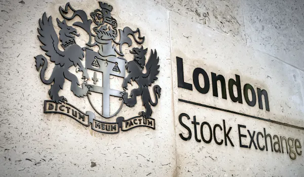 Image for Heavyweight property companies exit FTSE 100