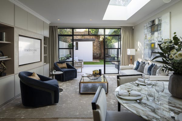 Image for Double sales success for Residence One in Belgravia
