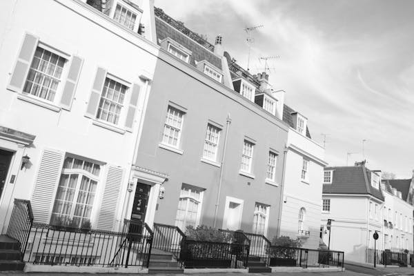 Image for Letter from Knightsbridge: PCL's 'best value' neighbourhood turns a corner
