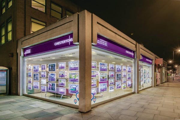 Image for Lloyds-backed Lomond Group 'in talks' to buy London estate agency Chestertons