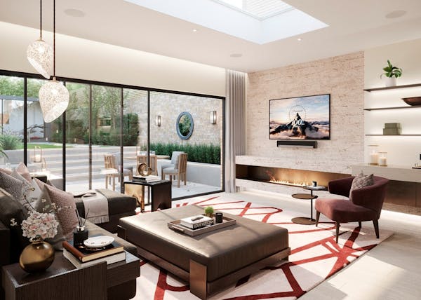 Image for Chelsea refurb project looks to crowdfund £2.3m