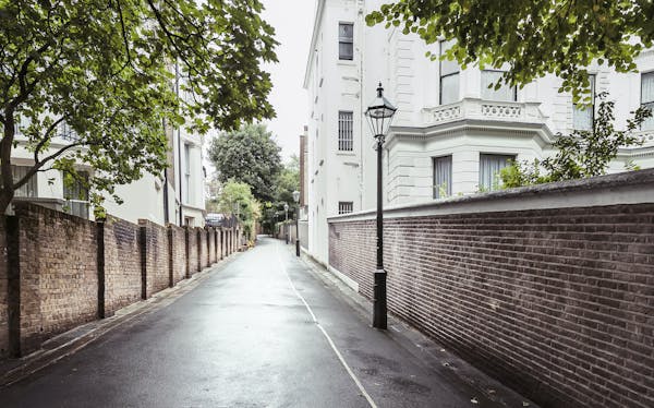 Image for Prime property market paralysis: On navigating the buyer-seller standoff