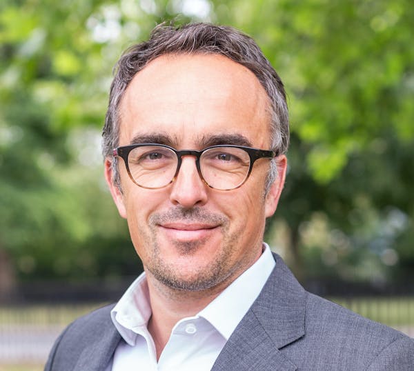 Image for Domus man Shaw joins Youhome in Notting Hill