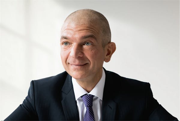 Image for Belvoir takes over The Nottingham's estate agency business