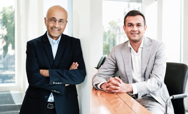 Image for Blick Rothenberg names new CEO