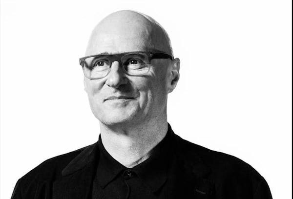 Image for Allford elected RIBA President