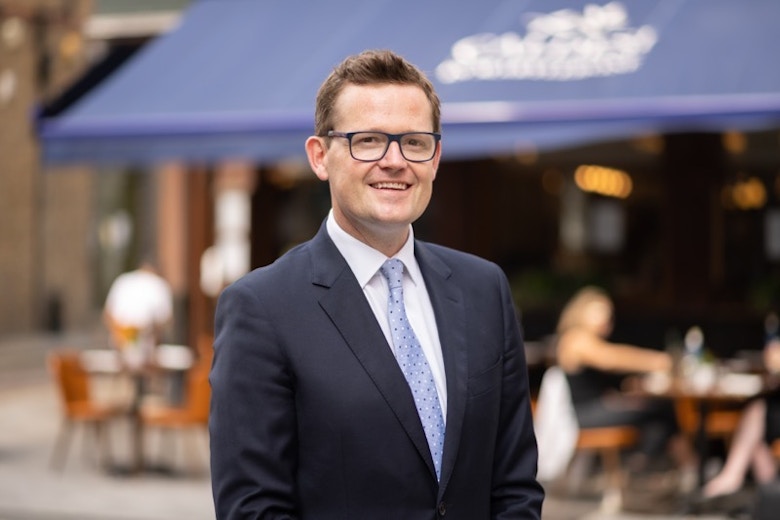 Howard de Walden names new investment boss PrimeResi