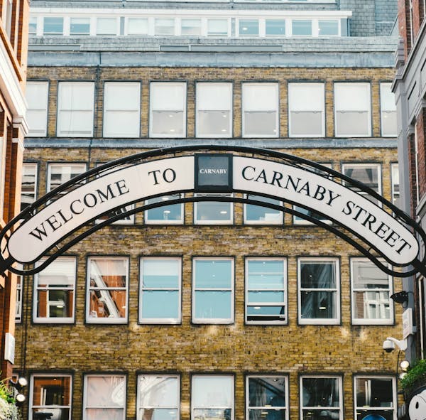 Image for Capco takes a 26% stake in Shaftesbury