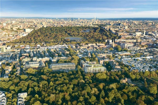 Image for From piggeries to prime real estate: Touring Holland Park with a prime resi insider