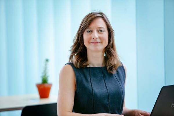 Image for de Walden appoints sustainability head from JLL