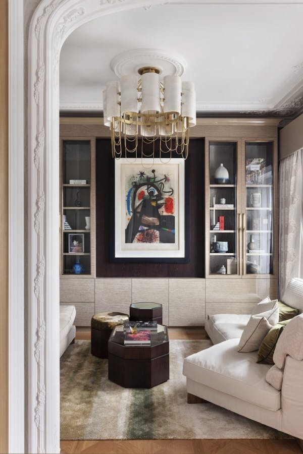 Image for Behind the Schemes: Touring a super-prime design & build project in Belgravia