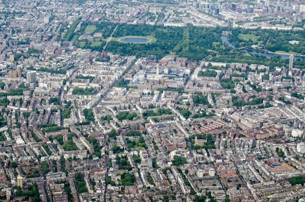 Image for Revealed: The PCL neighbourhoods where more than 9 in 10 homes sell at a discount