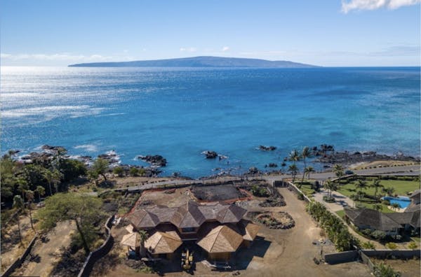 Image for Quintessentially Estates rolls into Hawaii