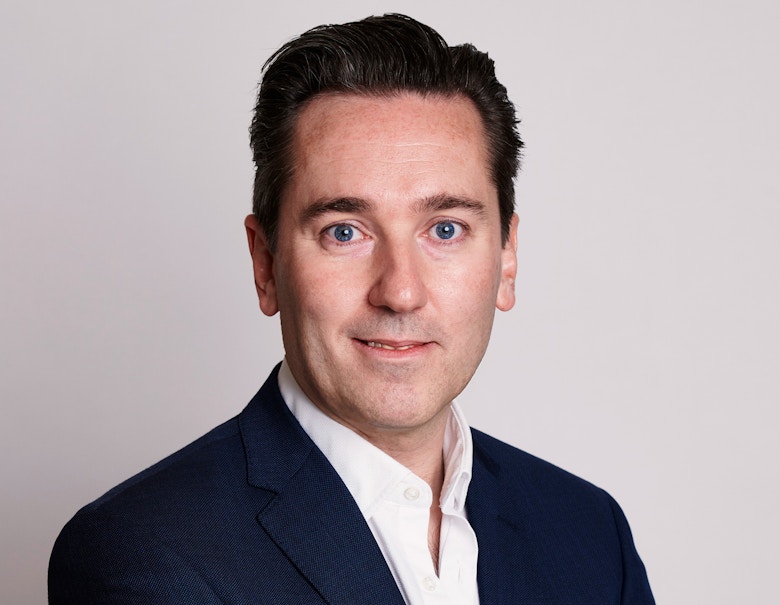 RICS names former Knight Frank COO as CEO - PrimeResi