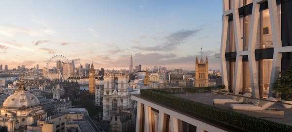 Image for Northacre plans global expansion as focus shifts to sustainability & wellbeing