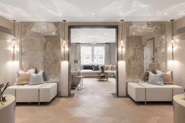Image for One Point Six debuts ‘most ambitious project to date’ on Eaton Square